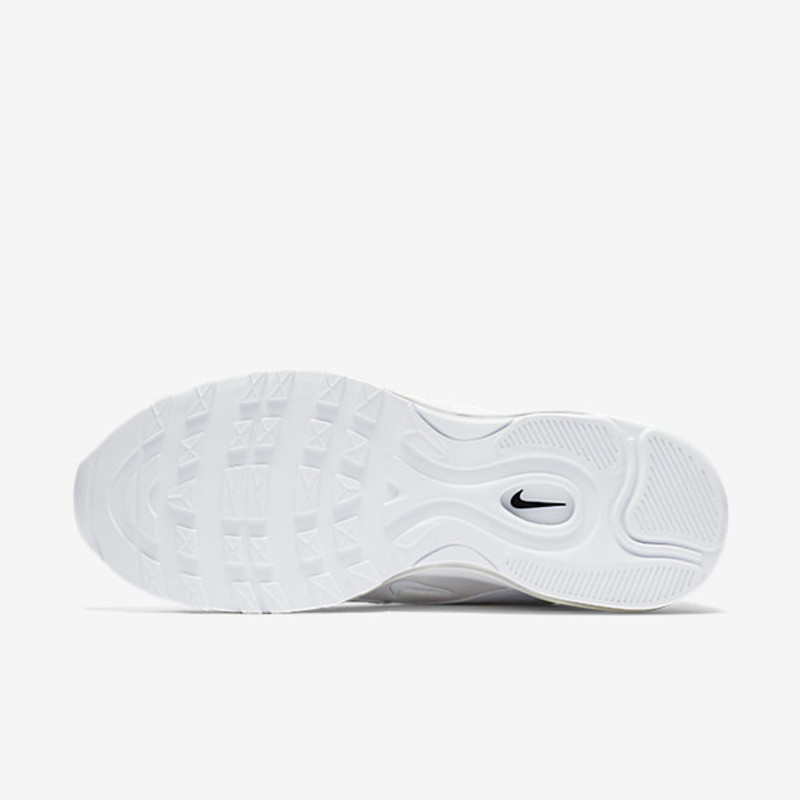 Nike air max on sale 97 ultra triple white